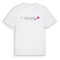 Hartley hjärta t-shirt