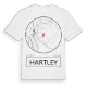 Hartley t-shirt