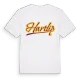 Hartlip baseball t-shirt