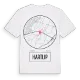 Hartlip t-shirt