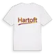 Hartoft baseball t-shirt