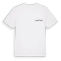 Jag älskar Hartoft t-shirt litet tryck