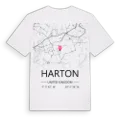 Harton karta t-shirt