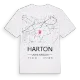 Harton karta t-shirt