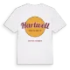 Hartwell cirkel t-shirt