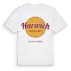 Harwich cirkel t-shirt