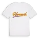 Harworth baseball t-shirt