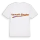 Harworth Bircotes baseball t-shirt