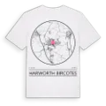 Harworth Bircotes t-shirt