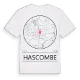 Hascombe t-shirt