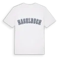 Haselbech college t-shirt