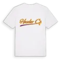 Haselor CP baseball t-shirt