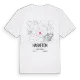 Hasketon karta t-shirt