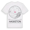 Hasketon t-shirt