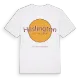 Haslington cirkel t-shirt