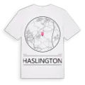 Haslington t-shirt
