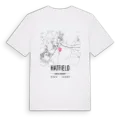 Hatfield karta t-shirt