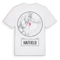 Hatfield t-shirt