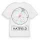 Hatfield t-shirt