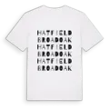 Hatfield Broad Oak ordlek t-shirt