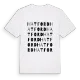 Hatford ordlek t-shirt