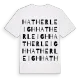 Hatherleigh ordlek t-shirt