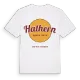 Hathern cirkel t-shirt