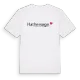 Hathersage hjärta t-shirt