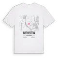 Hatherton karta t-shirt