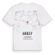 Hatley karta t-shirt