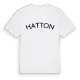 Hatton böjd t-shirt