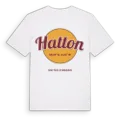 Hatton cirkel t-shirt