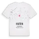 Hatton karta t-shirt