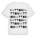 Hatton ordlek t-shirt