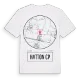 Hatton CP t-shirt