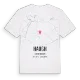 Haugh karta t-shirt