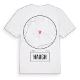 Haugh t-shirt