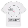 Hauxley t-shirt