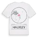 Hauxley t-shirt