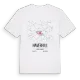 Haverhill karta t-shirt
