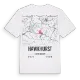 Hawkhurst karta t-shirt