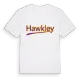 Hawkley baseball t-shirt