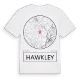 Hawkley t-shirt