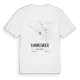 Hawkswick karta t-shirt