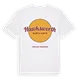 Hawksworth cirkel t-shirt