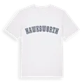 Hawksworth college t-shirt
