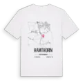 Hawthorn karta t-shirt