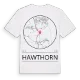 Hawthorn t-shirt