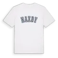 Haxby college t-shirt