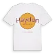 Haydon cirkel t-shirt